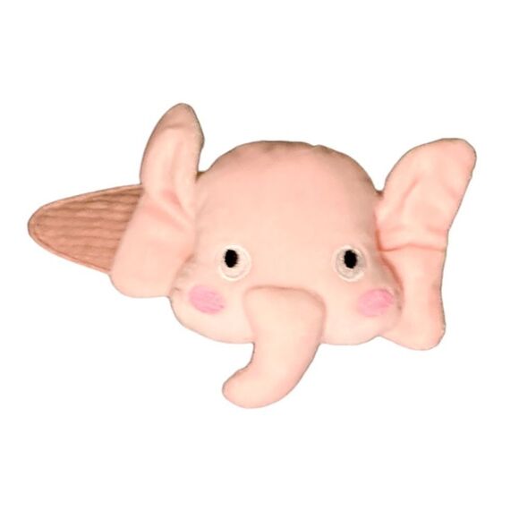 Elephant 🐘 Hair Clip - Picture 4 of 9